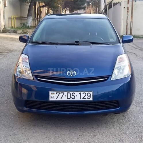Toyota Prius 2008, 338,000 km - 1.5 l - Tərtər