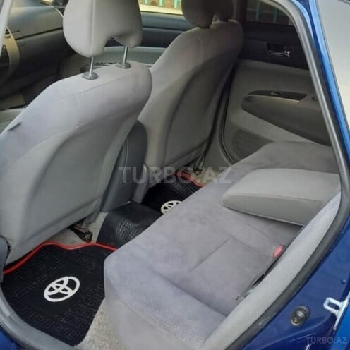 Toyota Prius 2008, 338,000 km - 1.5 l - Tərtər