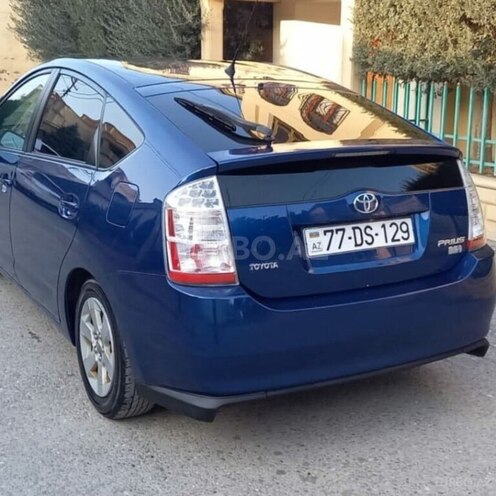 Toyota Prius 2008, 338,000 km - 1.5 l - Tərtər
