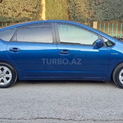 Toyota Prius 2008, 338,000 km - 1.5 l - Tərtər