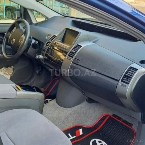 Toyota Prius 2008, 338,000 km - 1.5 l - Tərtər
