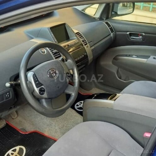 Toyota Prius 2008, 338,000 km - 1.5 l - Tərtər