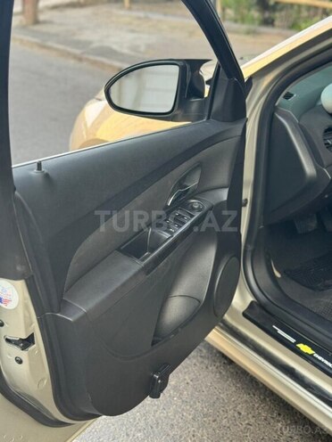 Chevrolet Cruze 2012, 178,550 km - 1.4 л - Bakı