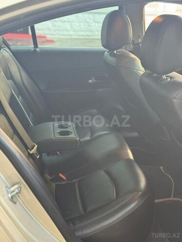 Chevrolet Cruze 2012, 178,550 km - 1.4 л - Bakı