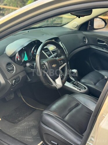 Chevrolet Cruze 2012, 178,550 km - 1.4 л - Bakı