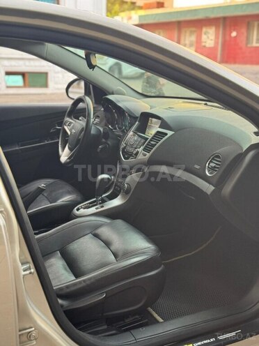Chevrolet Cruze 2012, 178,550 km - 1.4 л - Bakı