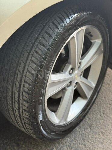 Chevrolet Cruze 2012, 178,550 km - 1.4 л - Bakı