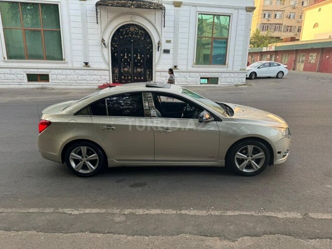 Chevrolet Cruze 2012, 178,550 km - 1.4 л - Bakı