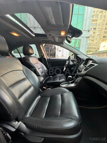 Chevrolet Cruze 2012, 178,550 km - 1.4 л - Bakı