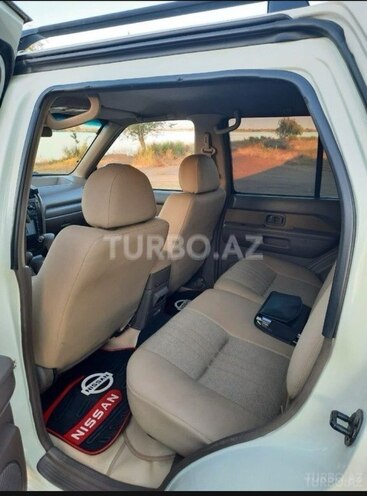 Nissan Pathfinder 2003, 384,000 km - 3.5 л - Bakı