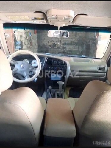 Nissan Pathfinder 2003, 384,000 km - 3.5 л - Bakı