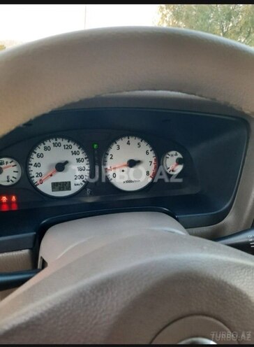 Nissan Pathfinder 2003, 384,000 km - 3.5 л - Bakı
