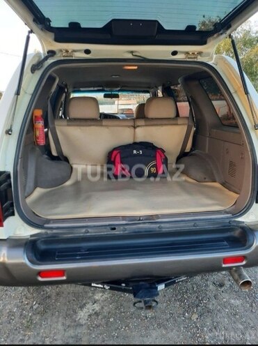 Nissan Pathfinder 2003, 384,000 km - 3.5 л - Bakı