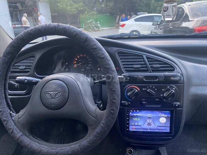 Daewoo Lanos 2008, 210,000 km - 1.5 l - Bakı