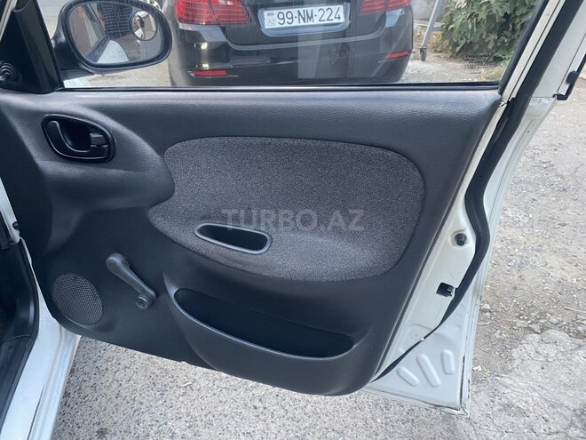 Daewoo Lanos 2008, 210,000 km - 1.5 l - Bakı