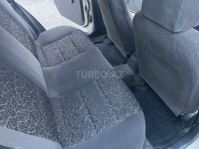 Daewoo Lanos 2008, 210,000 km - 1.5 l - Bakı