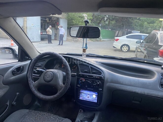 Daewoo Lanos 2008, 210,000 km - 1.5 l - Bakı