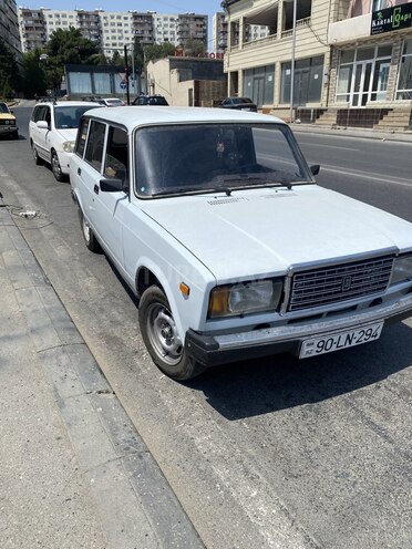 LADA (VAZ) 2104 2011, 34,556 km - 1.6 l - Bakı