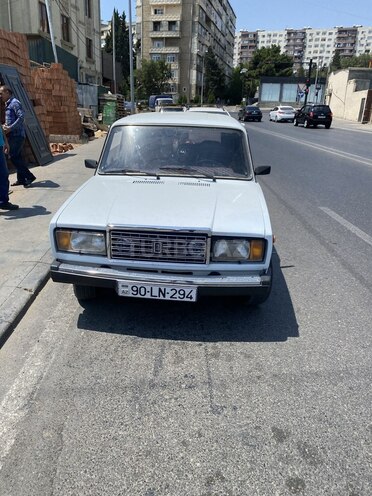 LADA (VAZ) 2104 2011, 34,556 km - 1.6 l - Bakı