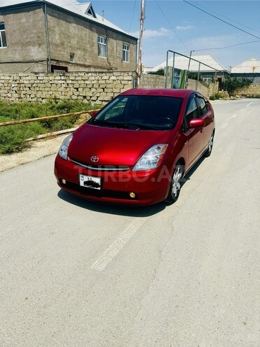 Toyota Prius 2008, 487,631 km - 1.5 l - Bakı