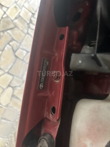 Toyota Prius 2008, 487,631 km - 1.5 l - Bakı