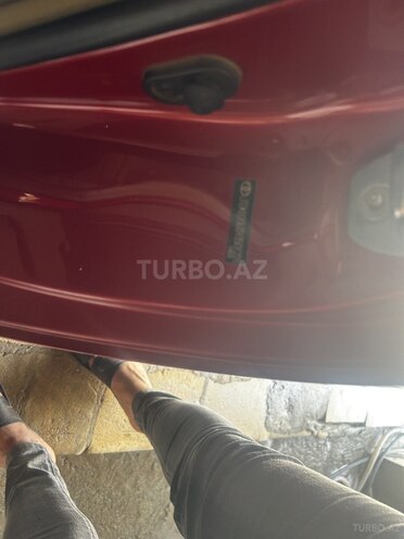 Toyota Prius 2008, 487,631 km - 1.5 l - Bakı