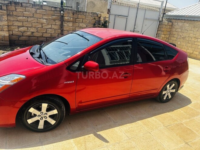 Toyota Prius 2008, 487,631 km - 1.5 l - Bakı