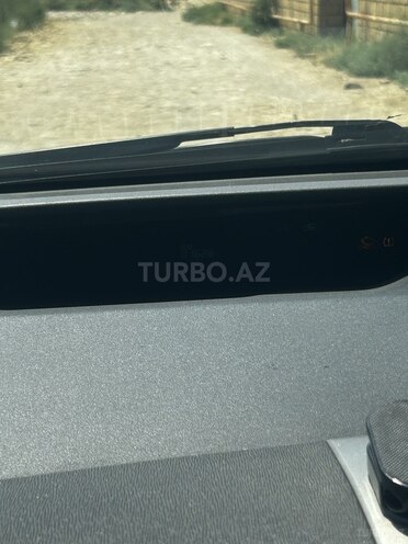 Toyota Prius 2008, 487,631 km - 1.5 l - Bakı