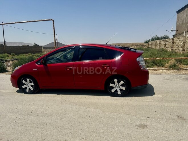 Toyota Prius 2008, 487,631 km - 1.5 l - Bakı