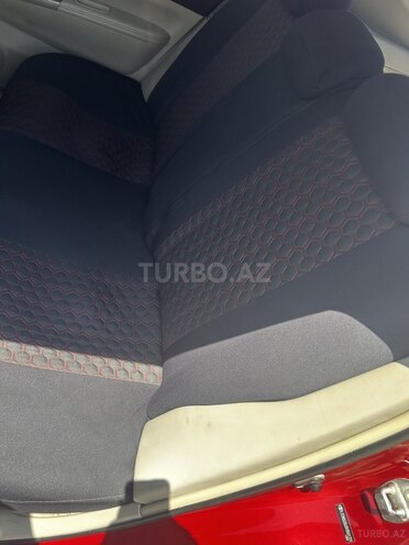 Toyota Prius 2008, 487,631 km - 1.5 l - Bakı