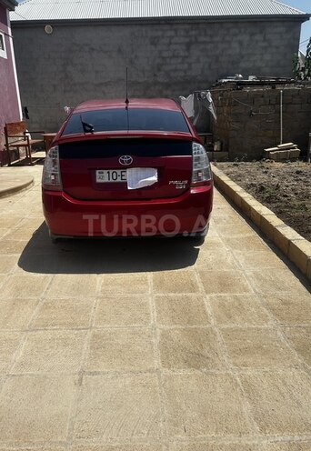 Toyota Prius 2008, 487,631 km - 1.5 l - Bakı