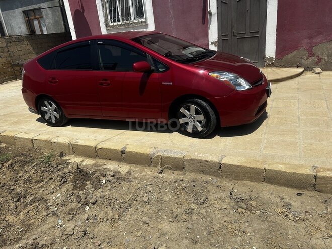Toyota Prius 2008, 487,631 km - 1.5 l - Bakı