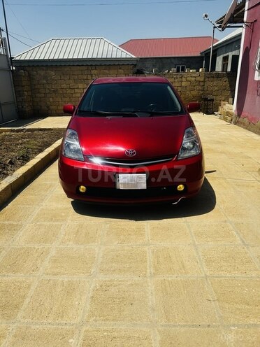 Toyota Prius 2008, 487,631 km - 1.5 l - Bakı