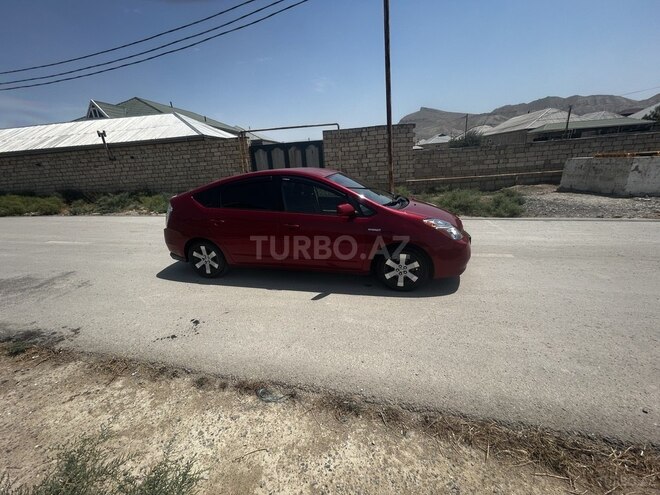 Toyota Prius 2008, 487,631 km - 1.5 l - Bakı