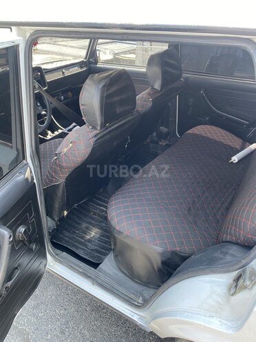 LADA (VAZ) 2104 2011, 34,556 km - 1.6 l - Bakı