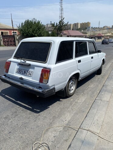 LADA (VAZ) 2104 2011, 34,556 km - 1.6 l - Bakı