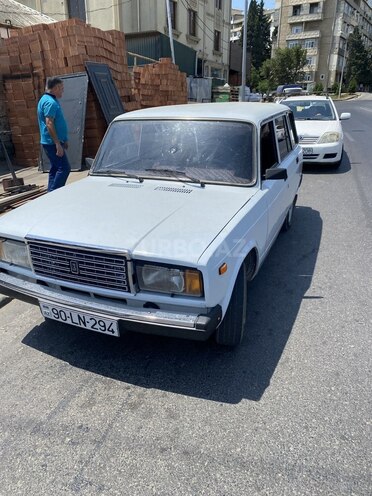 LADA (VAZ) 2104 2011, 34,556 km - 1.6 l - Bakı
