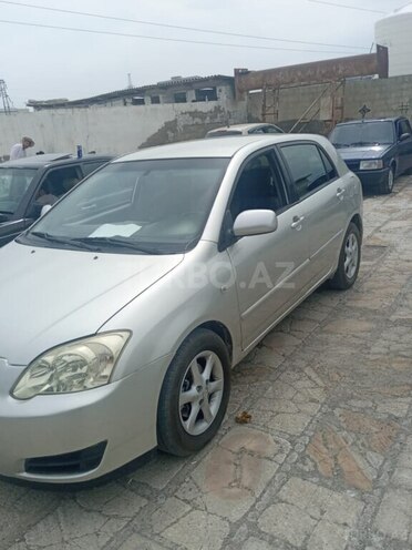 Toyota Corolla 2005, 374,000 km - 1.4 l - Bakı