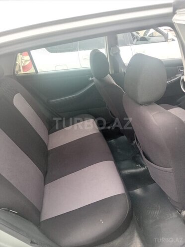 Toyota Corolla 2005, 374,000 km - 1.4 l - Bakı