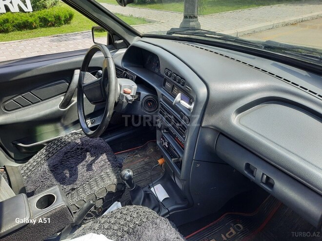 LADA (VAZ) 2115 2012, 400,000 km - 1.6 л - Gəncə