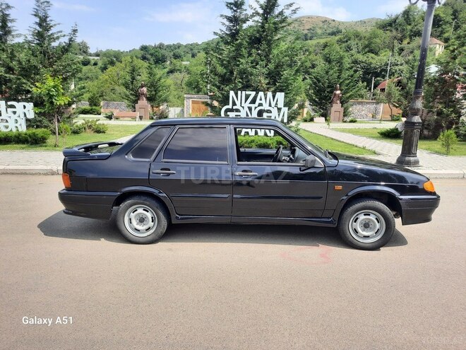 LADA (VAZ) 2115 2012, 400,000 km - 1.6 л - Gəncə