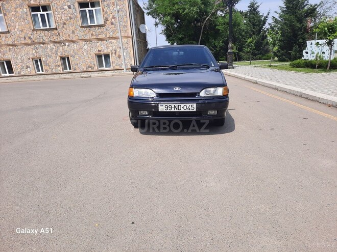LADA (VAZ) 2115 2012, 400,000 km - 1.6 л - Gəncə