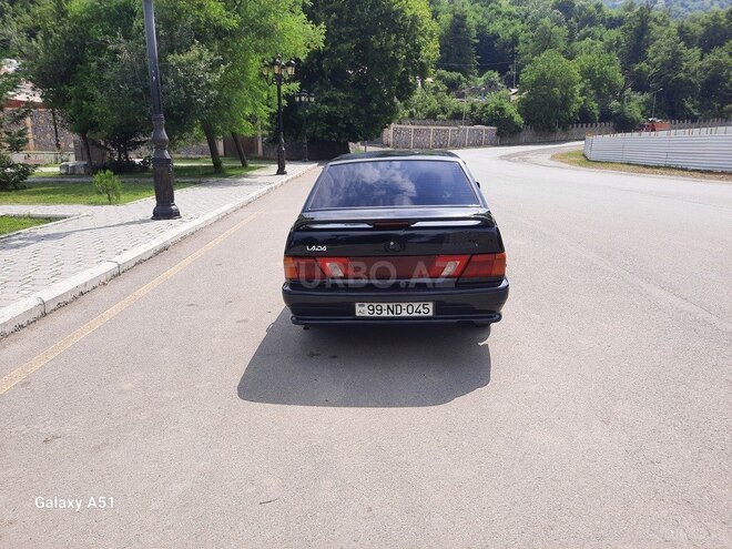 LADA (VAZ) 2115 2012, 400,000 km - 1.6 л - Gəncə