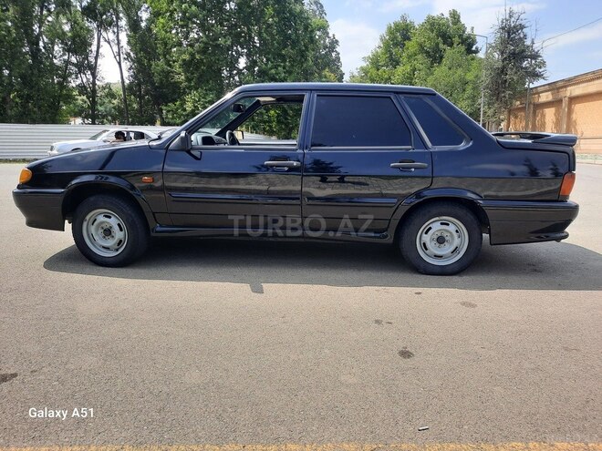 LADA (VAZ) 2115 2012, 400,000 km - 1.6 л - Gəncə