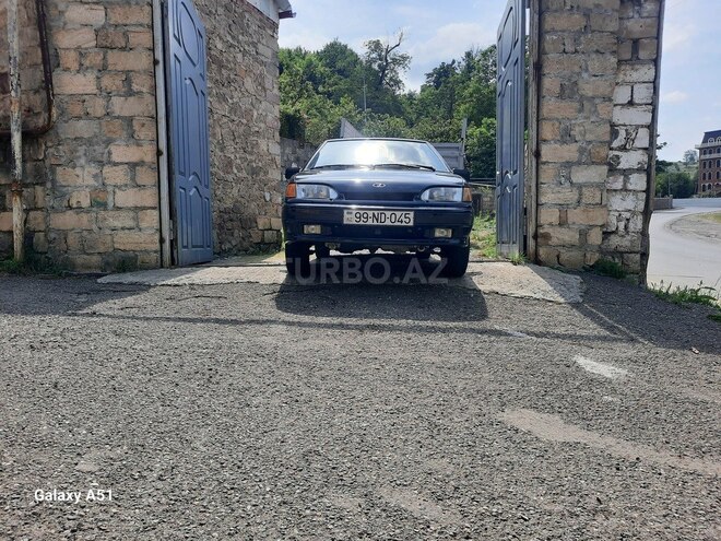 LADA (VAZ) 2115 2012, 400,000 km - 1.6 л - Gəncə