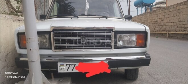 LADA (VAZ) 2107 2005, 10,000 km - 1.6 l - Bakı