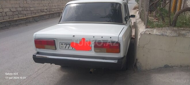 LADA (VAZ) 2107 2005, 10,000 km - 1.6 l - Bakı