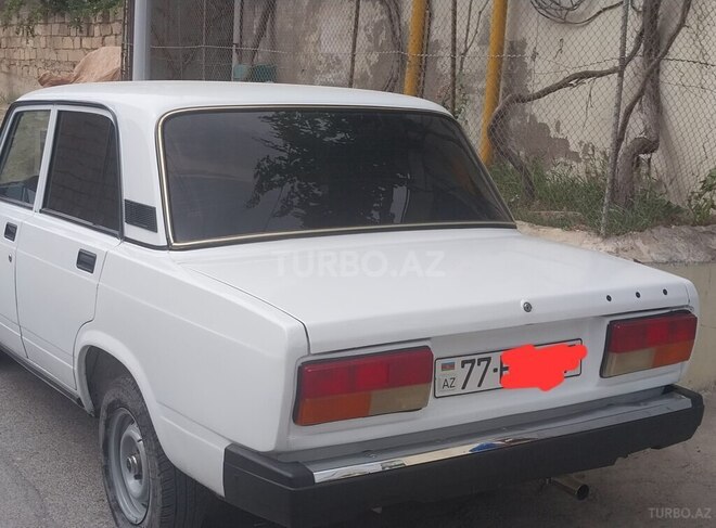 LADA (VAZ) 2107 2005, 10,000 km - 1.6 l - Bakı
