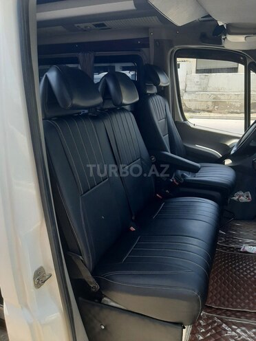 Mercedes Sprinter 315 2009, 450,000 km - 2.2 л - Bakı