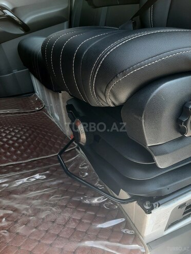 Mercedes Sprinter 315 2009, 450,000 km - 2.2 л - Bakı
